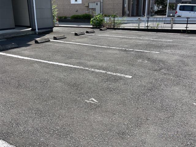 広貴(16235)の外観・駐車場イメージ1枚目