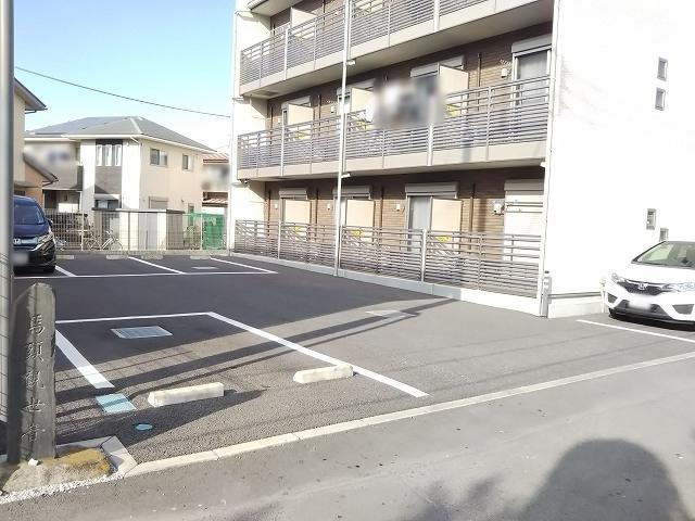 クレイノＨＡＫＯＤＡ(56271)の外観・駐車場イメージ1枚目
