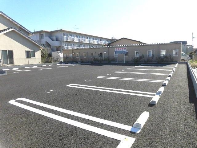 ドリームパーキングの外観・駐車場イメージ1枚目