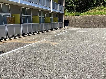 西神(15521)の外観・駐車場イメージ2枚目