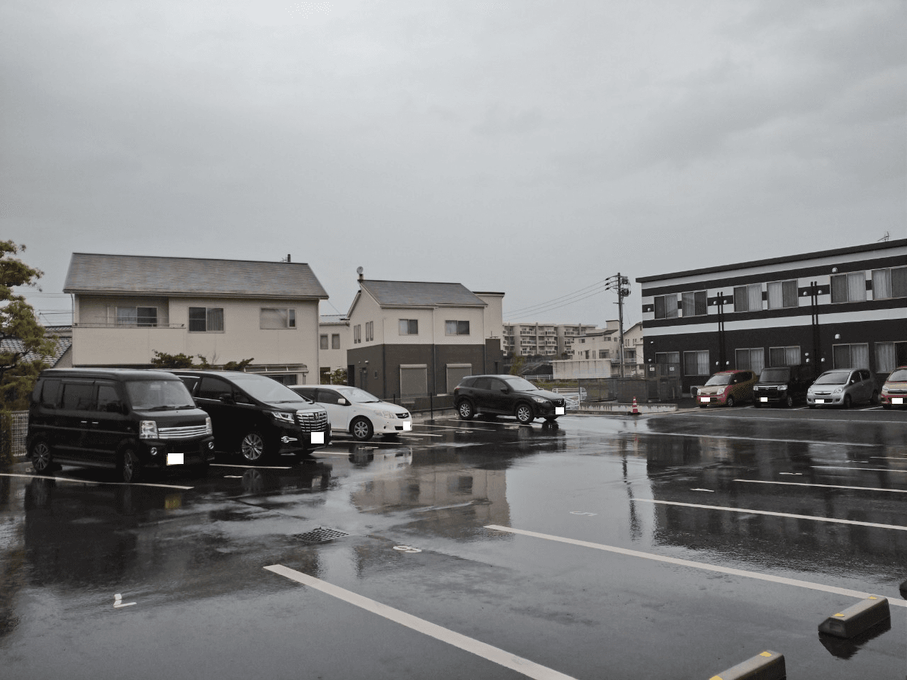 SパークNo.26B（有田七丁目）の外観・駐車場イメージ3枚目