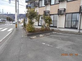 ａｃｔｉｖｅ(27131)の外観・駐車場イメージ1枚目