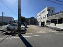 関本第２駐車場の駐車場