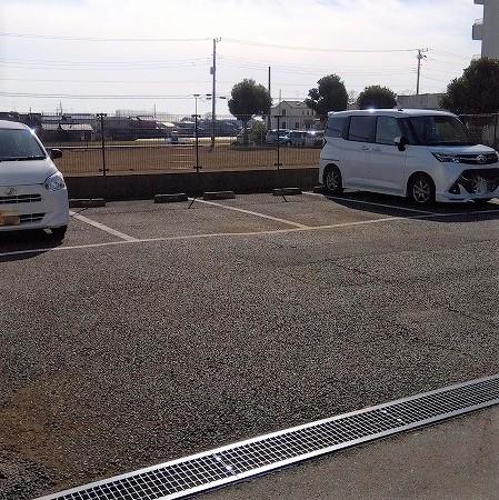 アイ(39459)の外観・駐車場イメージ1枚目