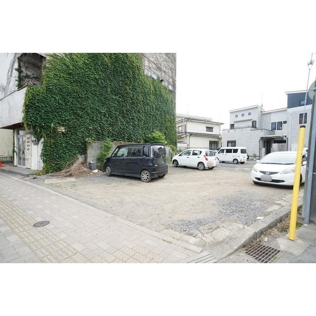 栄町一丁目パーキング２の外観・駐車場イメージ1枚目