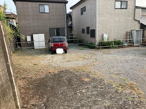 山下福田２－２９Ｐの外観・駐車場イメージ3枚目