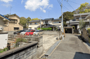 塩屋町6丁目駐車場の駐車場