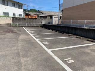 武雄Ｂ(16906)の外観・駐車場イメージ1枚目