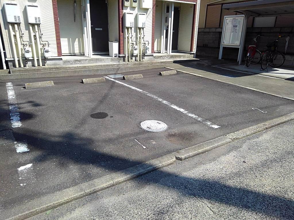 ＴＡＥ(44273)の外観・駐車場イメージ1枚目