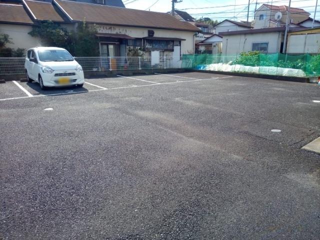 スプリング(15830)の外観・駐車場イメージ1枚目