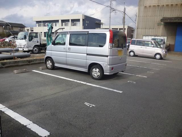 サンベスト(42448)の外観・駐車場イメージ3枚目