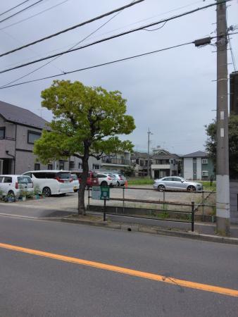 本北方2丁目駐車場の外観・駐車場イメージ3枚目