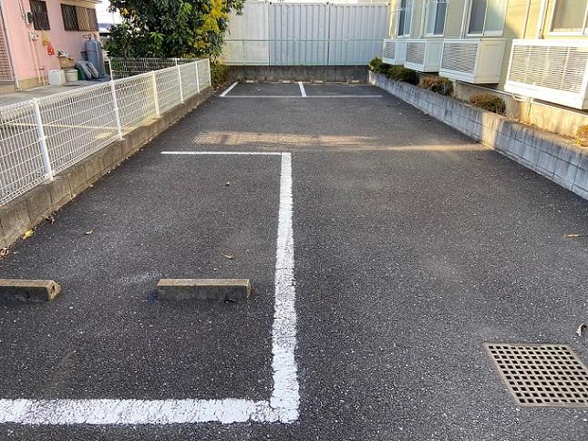 エクセレント(22679)の外観・駐車場イメージ1枚目