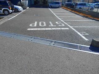 エスペランサ(45177)の外観・駐車場イメージ1枚目