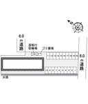 南(36343)の駐車場
