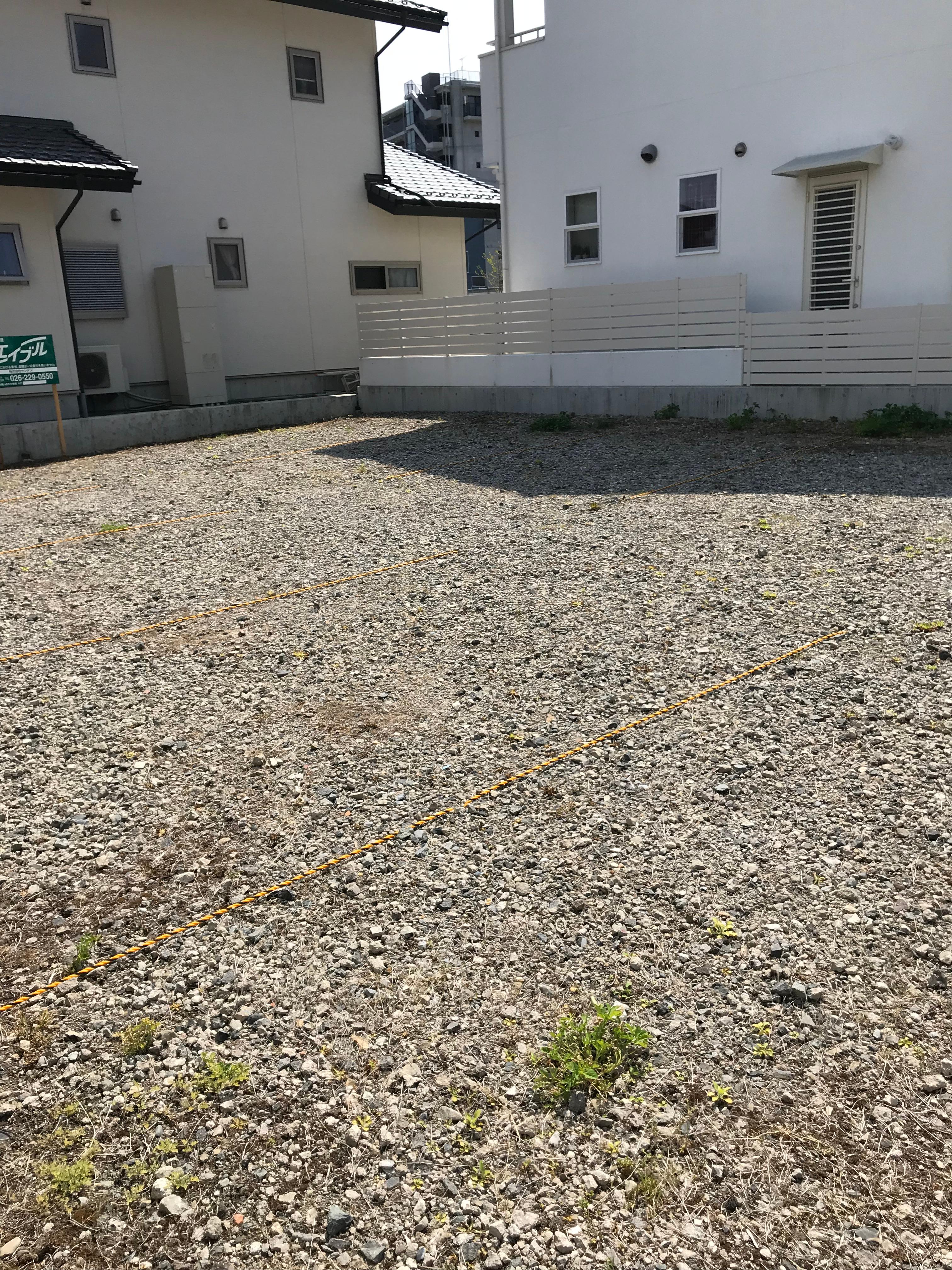 すみれ駐車場の外観・駐車場イメージ3枚目