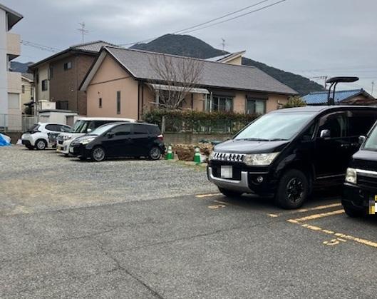 Dパーキング若園PS第1の外観・駐車場イメージ2枚目