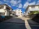Ｂａｓｅ（入居者限定）の駐車場