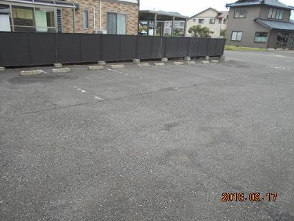 ハートリーフ(25577)の外観・駐車場イメージ2枚目