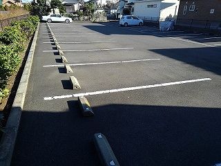 カトレヤ(37128)の外観・駐車場イメージ1枚目