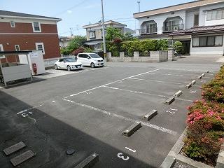 リベア(19258)の外観・駐車場イメージ1枚目