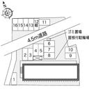 Ｋ＆Ａ(41770)の駐車場