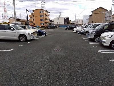 可美(37005)の外観・駐車場イメージ1枚目
