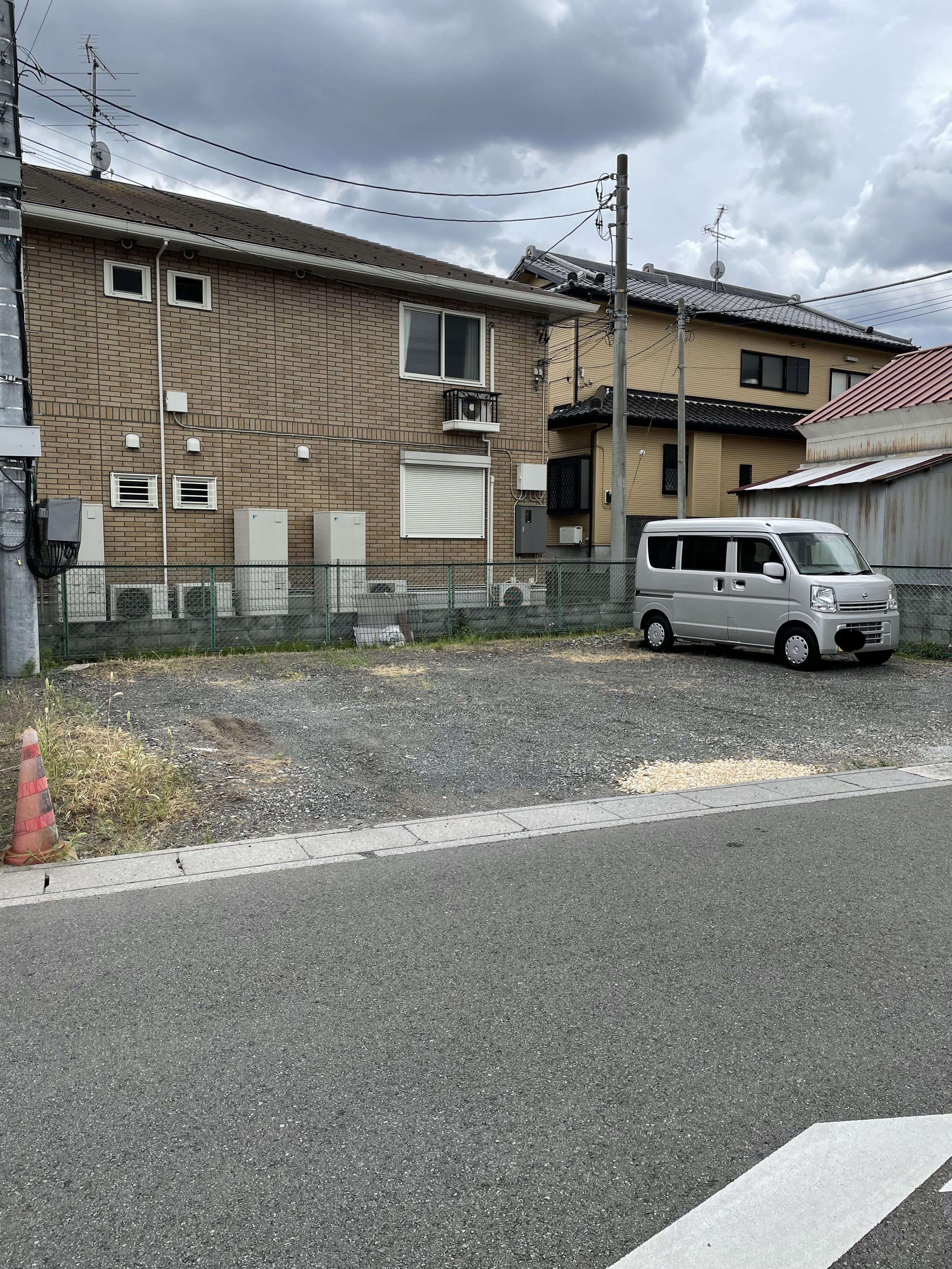 川野Ｃ駐車場の外観・駐車場イメージ1枚目
