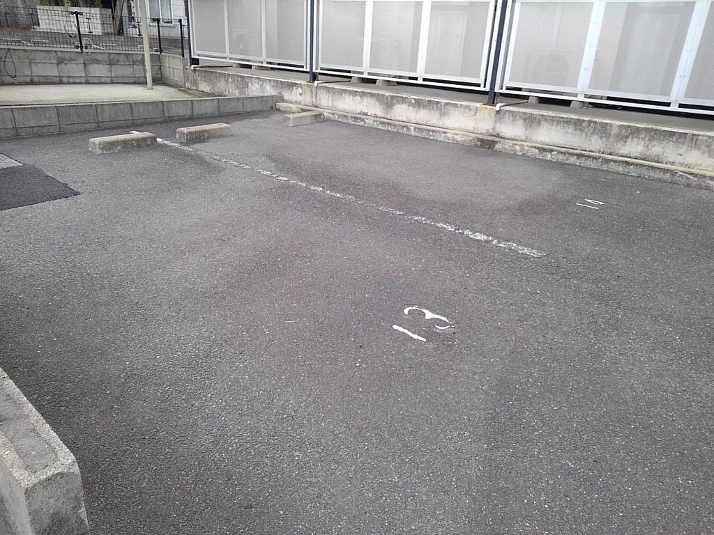 エトワール　栗林(41174)の外観・駐車場イメージ3枚目