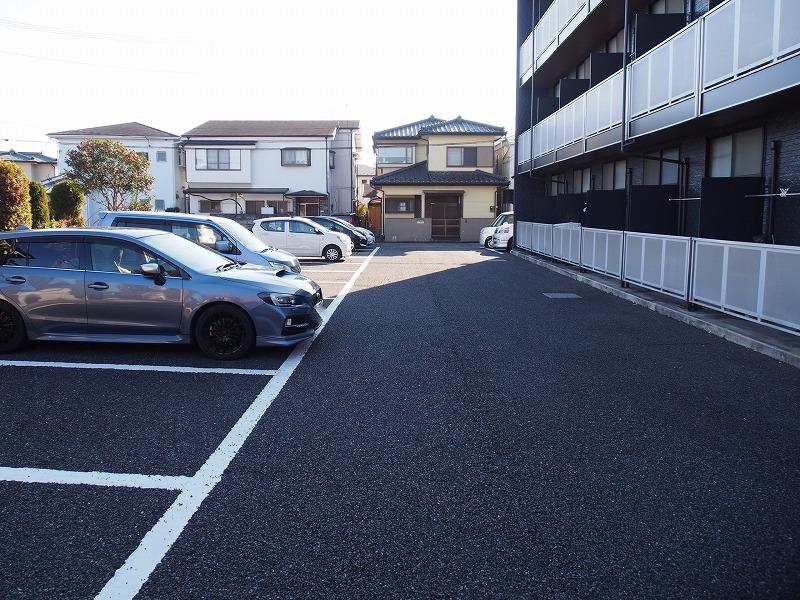 メルベーユ(24902)の外観・駐車場イメージ1枚目