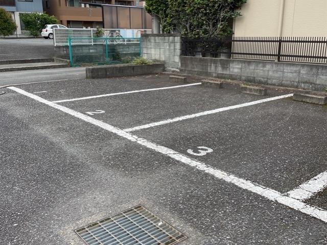 Ｏ・Ｚー１(11209)の外観・駐車場イメージ1枚目