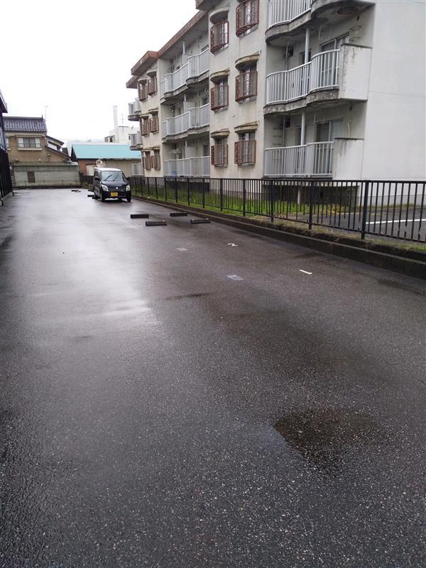 Ｎｏｍｕｒａ(30712)の外観・駐車場イメージ2枚目