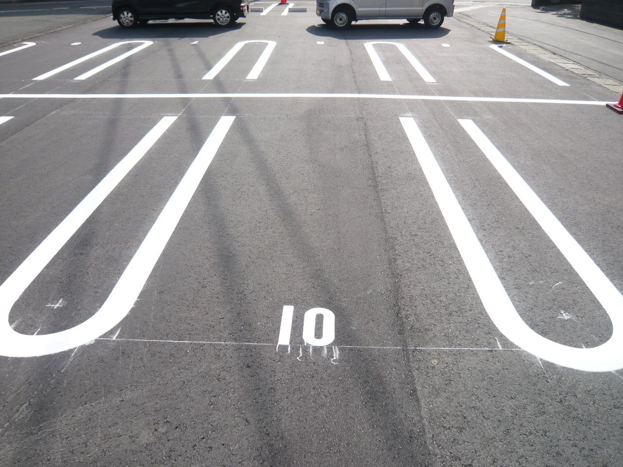 近見2丁目西熊本パーキングの外観・駐車場イメージ3枚目