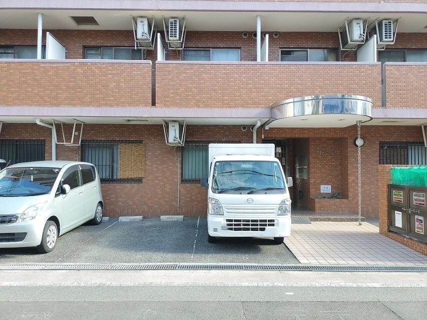 FKソルテーラ旭駐車場の外観・駐車場イメージ2枚目