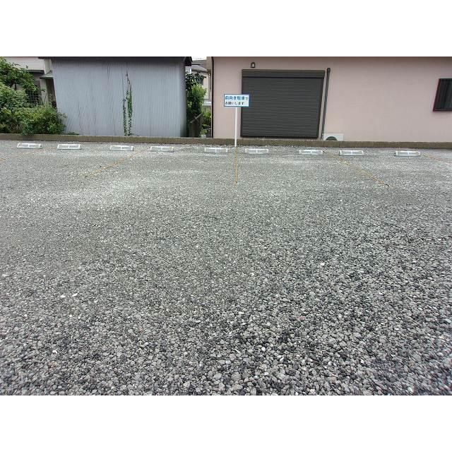 ソレイユパーキングの外観・駐車場イメージ2枚目