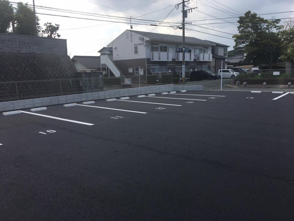 Ｋパーキングの外観・駐車場イメージ2枚目