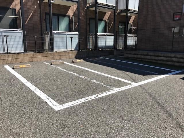 セレッサ(47126)の外観・駐車場イメージ1枚目