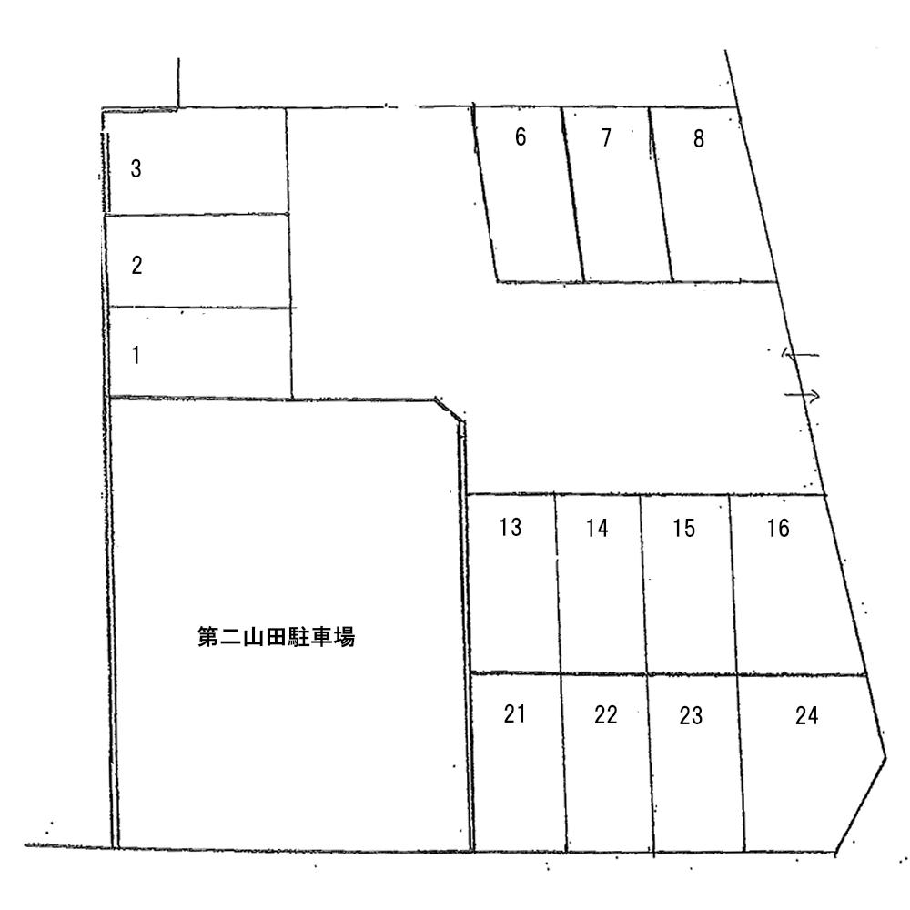 駐車場画像