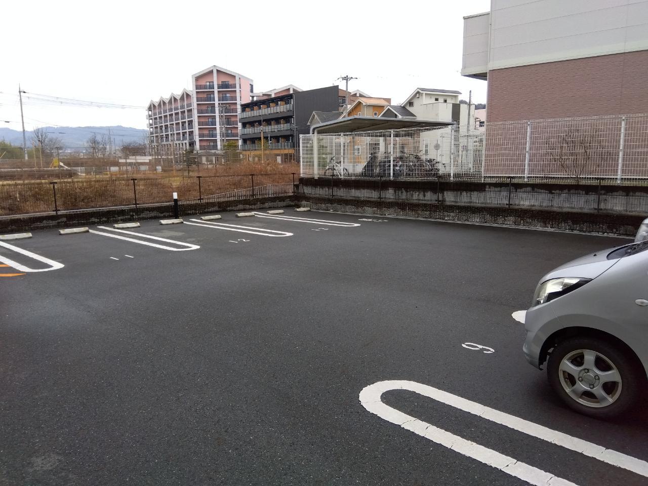 リベルテ(15546)の外観・駐車場イメージ1枚目
