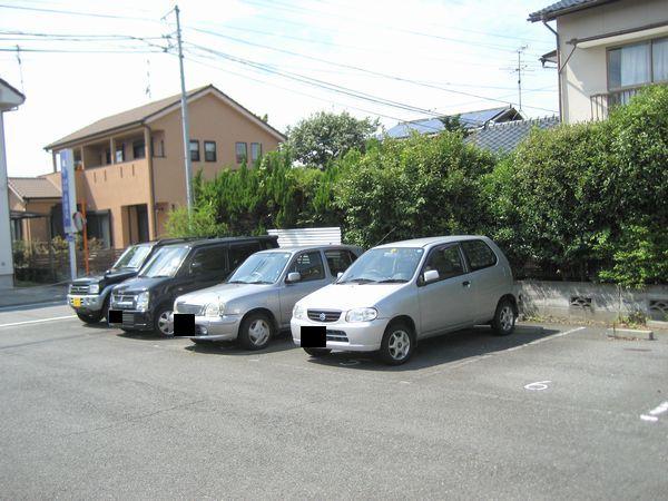 矢野駐車場の外観・駐車場イメージ3枚目