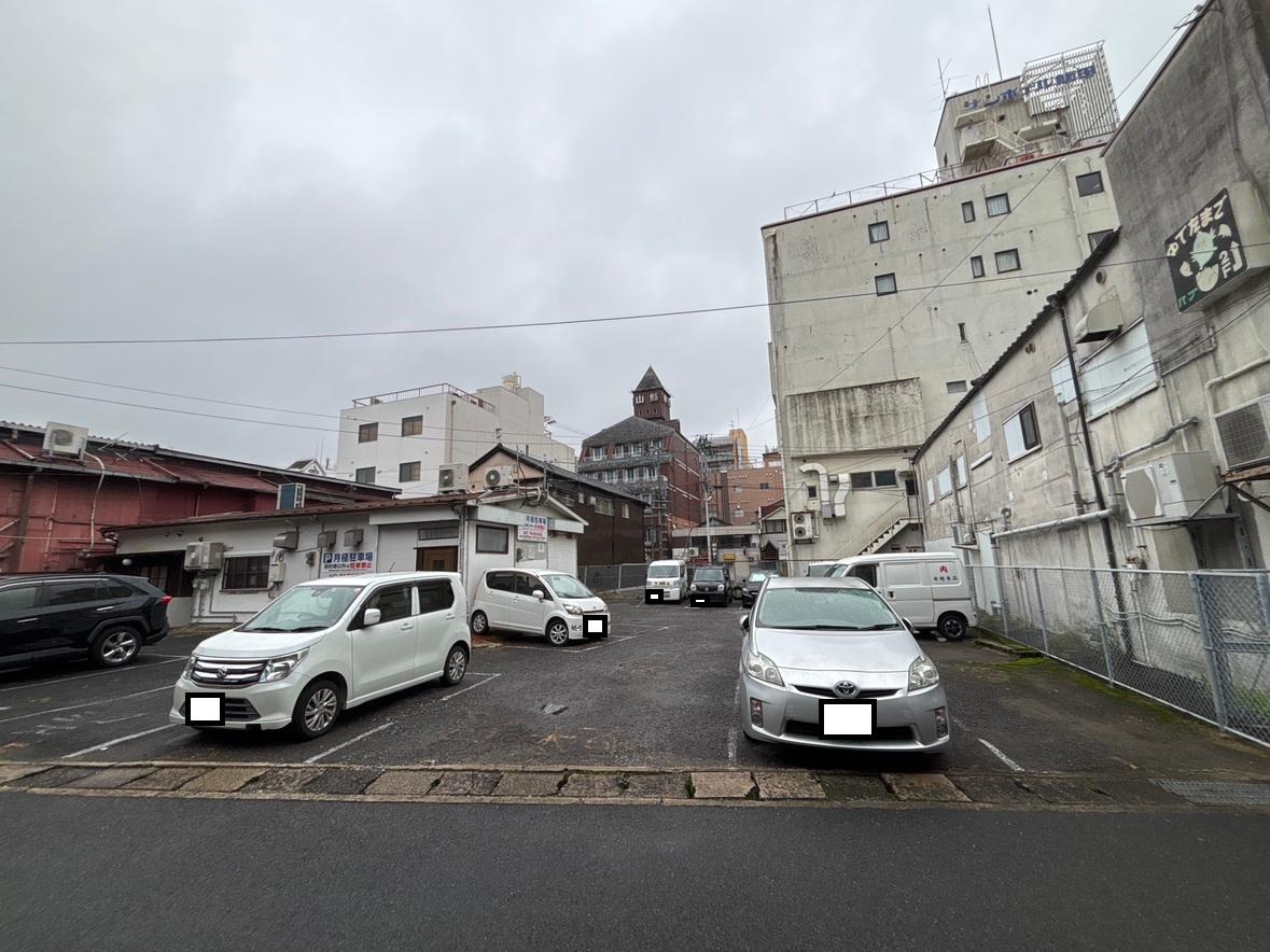 古瀬駐車場1（№1～№25）の外観・駐車場イメージ3枚目