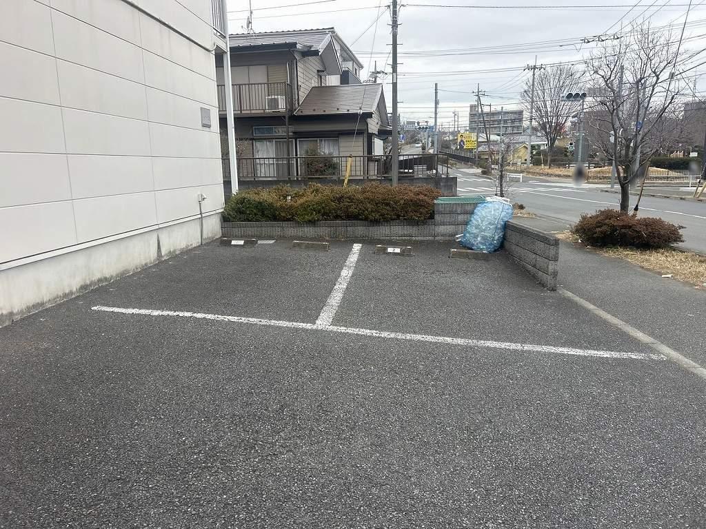 東豊田Ⅱ(23405)の外観・駐車場イメージ1枚目
