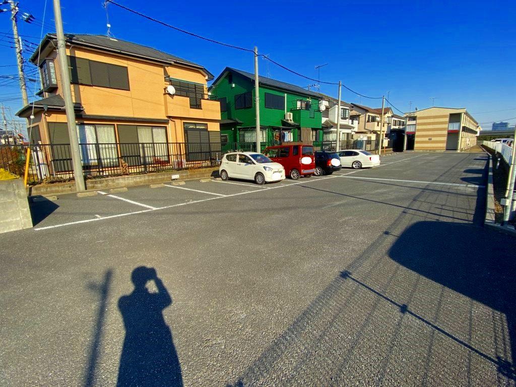 ＪＩＰＡＮＧ(29792)の外観・駐車場イメージ1枚目
