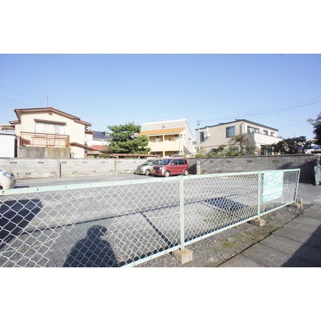 阿内パーキングの外観・駐車場イメージ3枚目