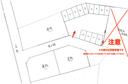 大城駐車場（伊良波）/804の駐車場