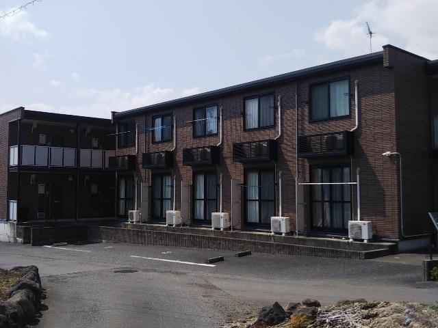 夢Ⅱ(39830)の外観・駐車場イメージ1枚目