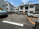 東六郷３丁目第２の駐車場