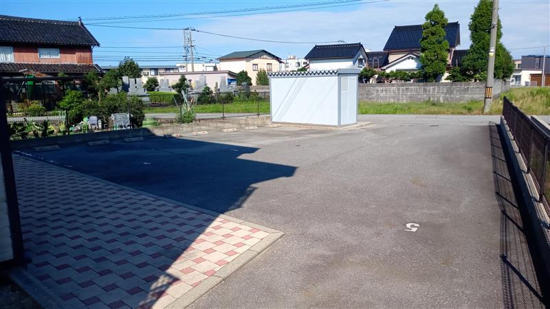 みらい(33447)の外観・駐車場イメージ1枚目