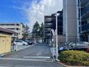 パティオ(13501)の駐車場