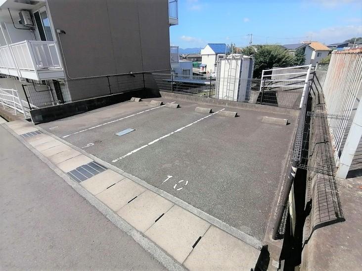 白ゆり(41386)の外観・駐車場イメージ1枚目